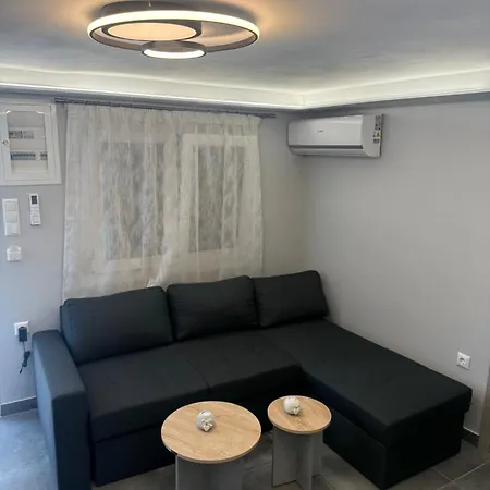 Theofilos Apartment's カヴァラ