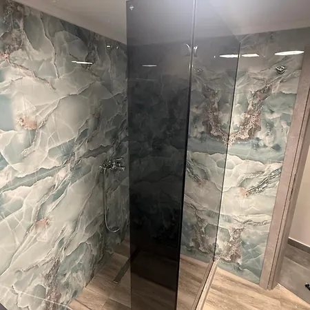 Theofilos Apartment's דירה